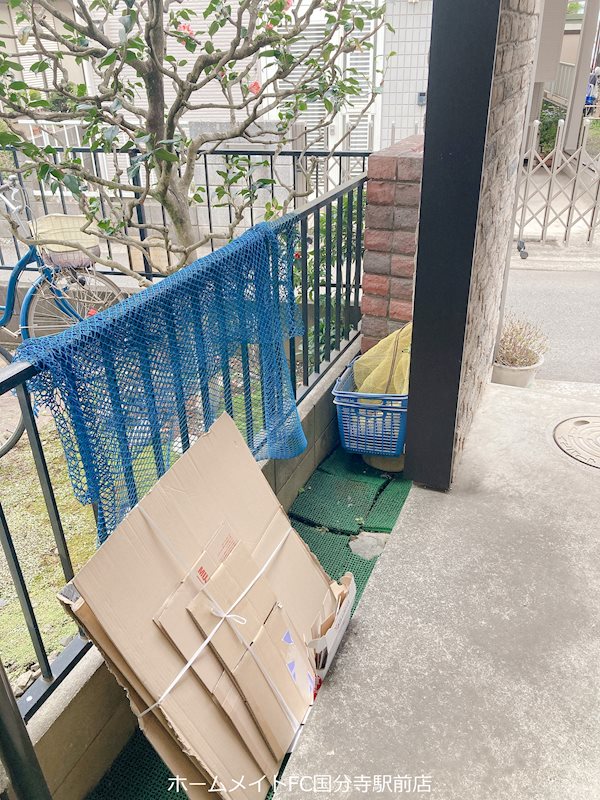 東京都国分寺市東恋ヶ窪６丁目 その他共有部分