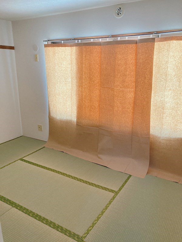 モンシャトー小金井成和 ベッドルーム