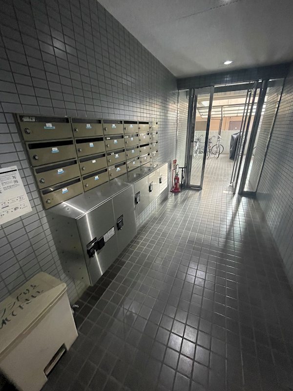 アビーロード その他共有部分