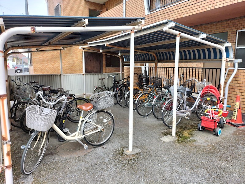 パティオ仲町 その他