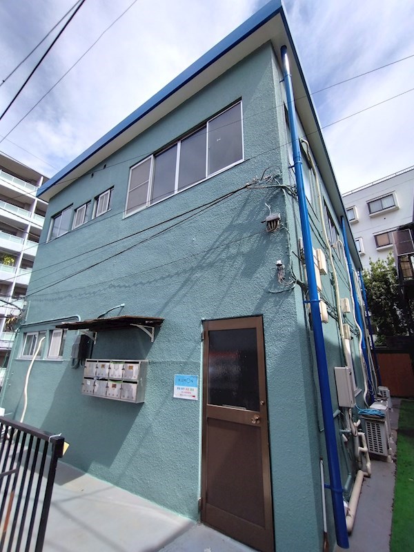 飯塚ビル  外観