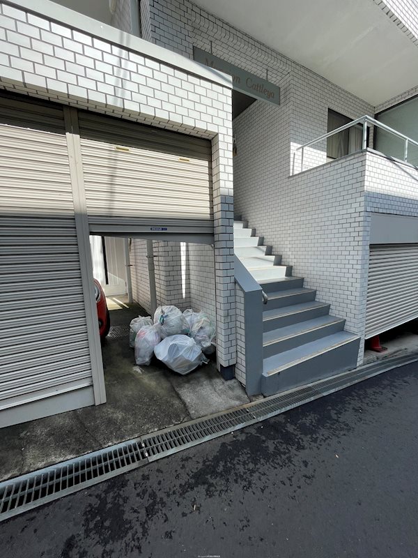 かとれあマンション その他