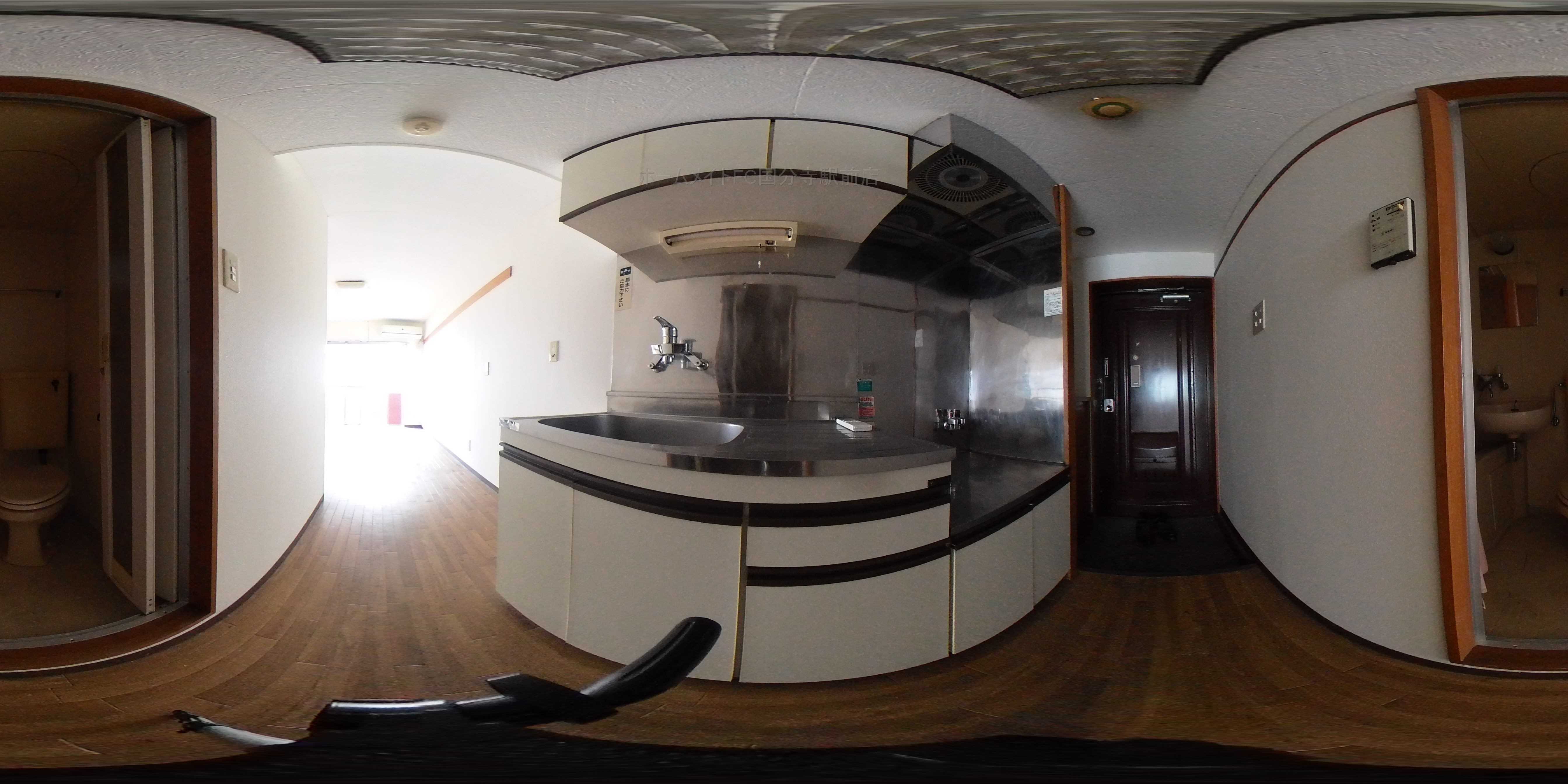 グレースコート 風呂画像