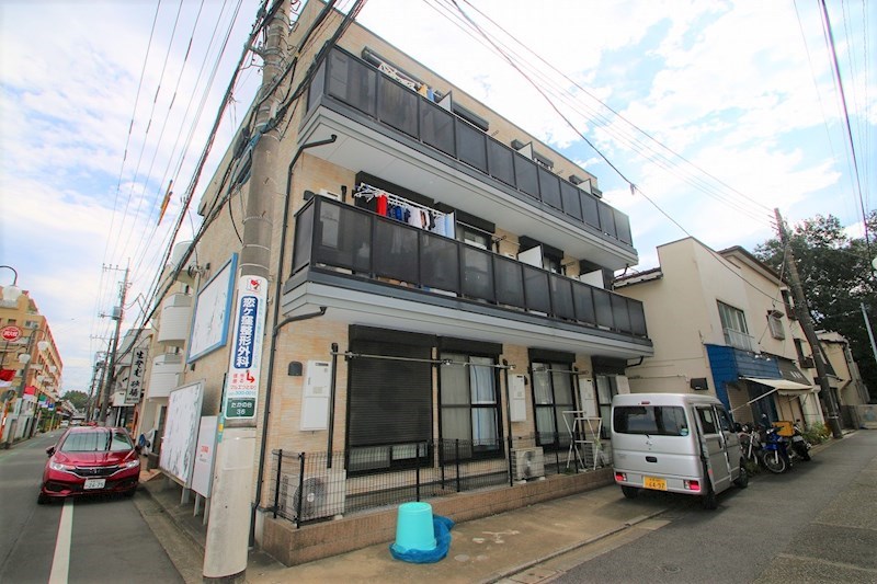 メゾンドプレステージ その他共有部分