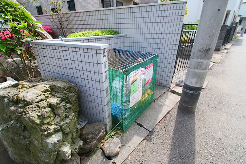 グレースツリーベル その他共有部分