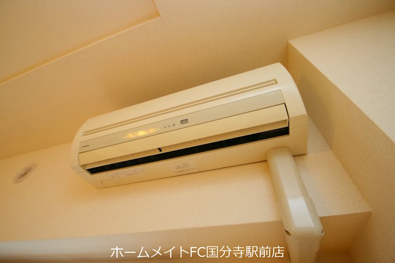 アマービレ国立 その他設備