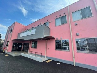 (仮）若松町4丁目貸テナント 外観
