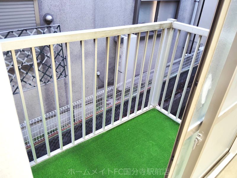 飯塚荘 眺望