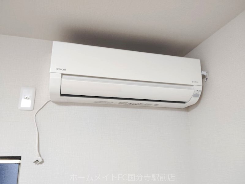 飯塚荘 その他設備
