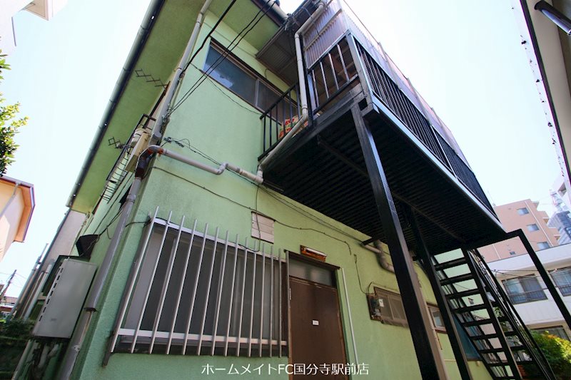 飯塚荘 その他共有部分