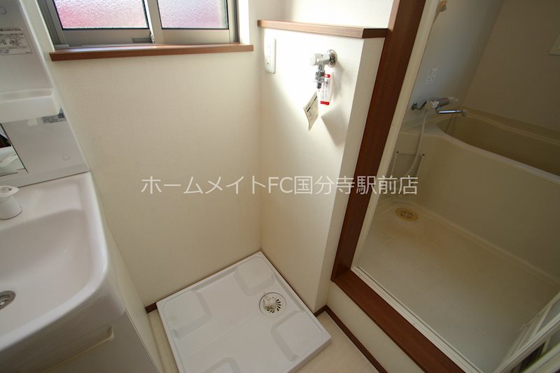 KMコートⅢ その他部屋・スペース