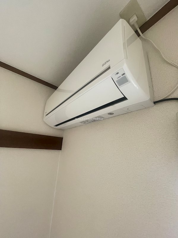 フォレストサイド その他設備