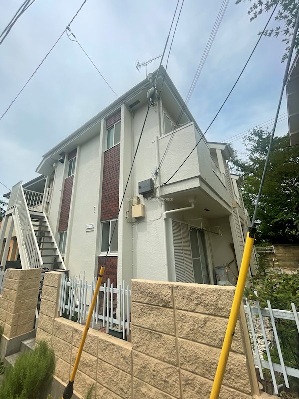 フォレストサイド 外観