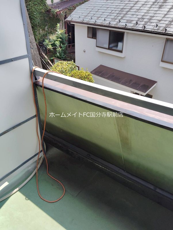 宮城荘 眺望