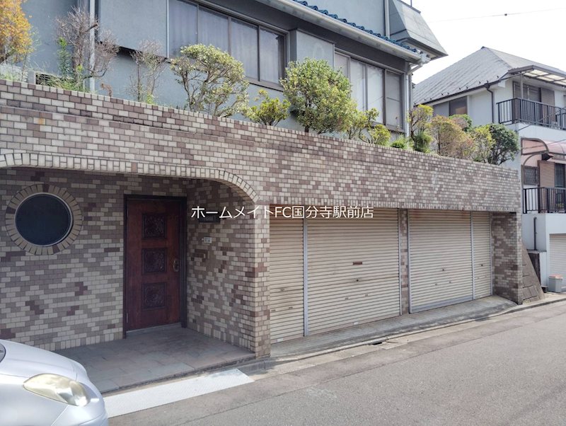 宮城荘 その他