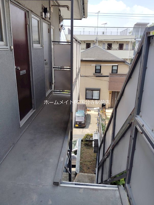 宮城荘 その他