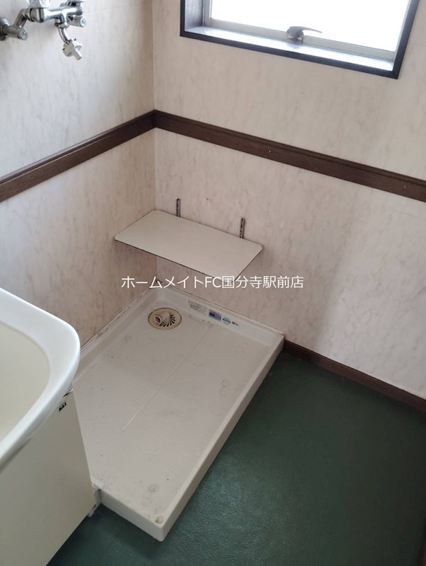 宮城荘 その他部屋・スペース