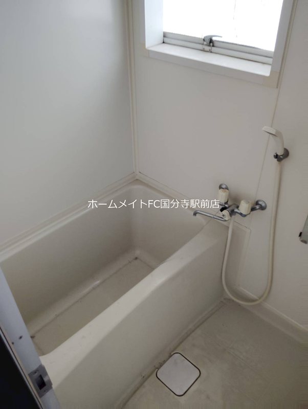 宮城荘 風呂画像