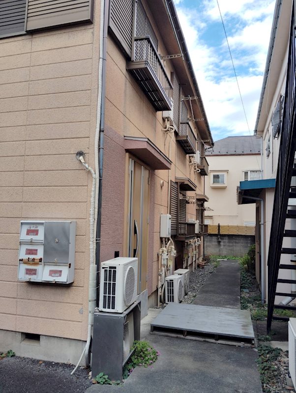 スコラハウス前原 その他共有部分