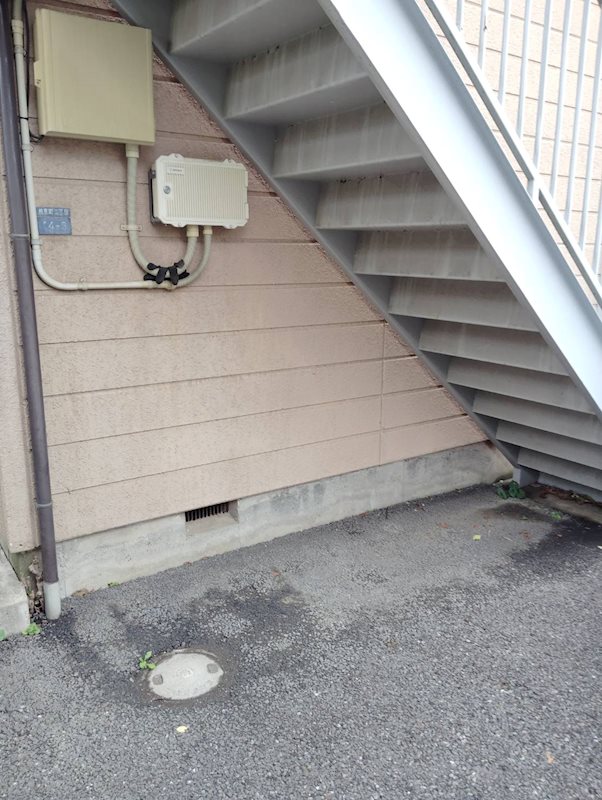 スコラハウス前原 その他