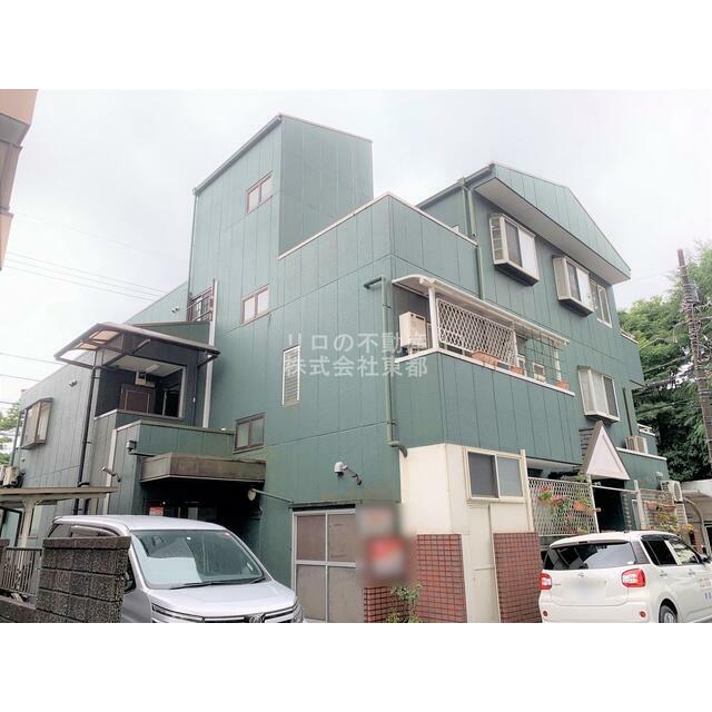 ジュネスハイム   その他共有部分