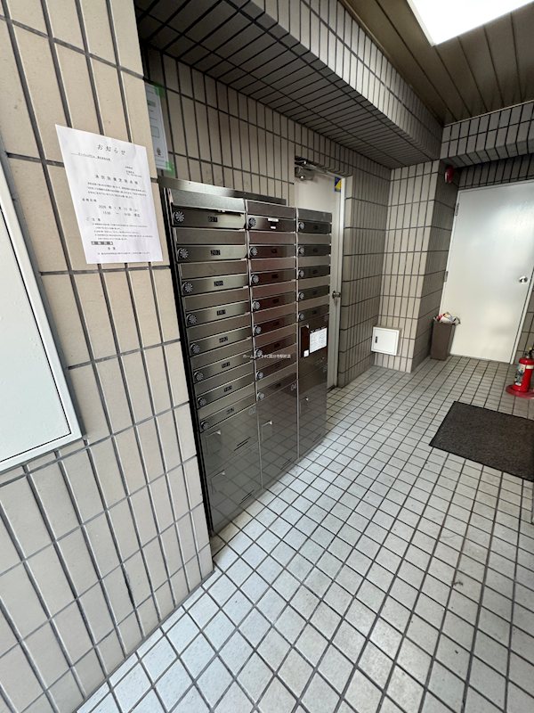 アーバンコアビル その他設備