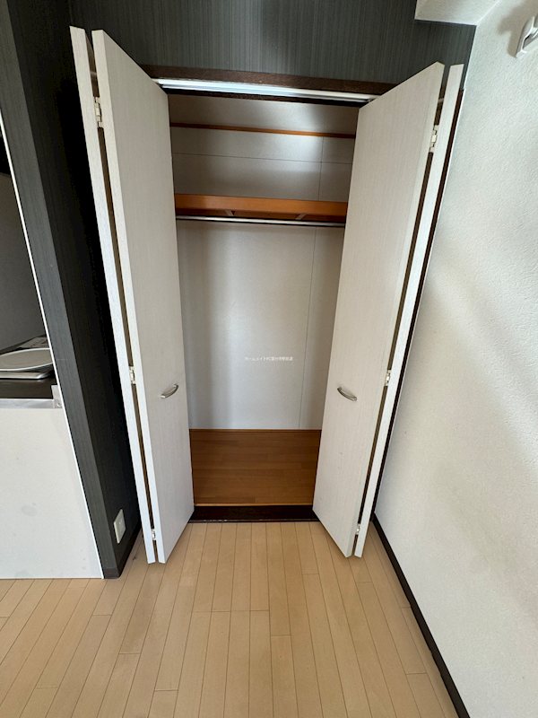 アーバンコアビル 収納