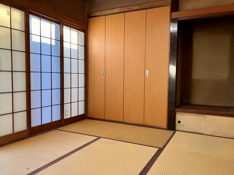 花小金井南町戸建 その他