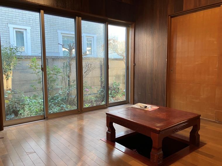 花小金井南町戸建 その他部屋・スペース