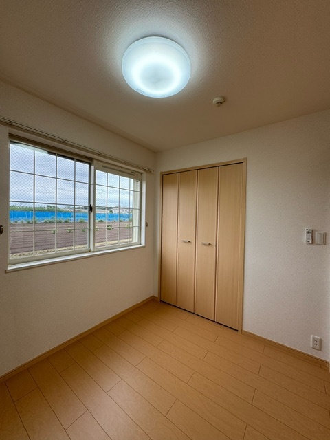 オークパレスⅡ その他