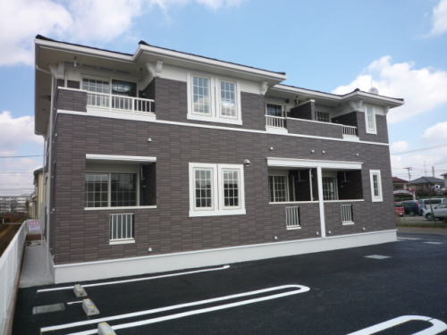 シエル 外観
