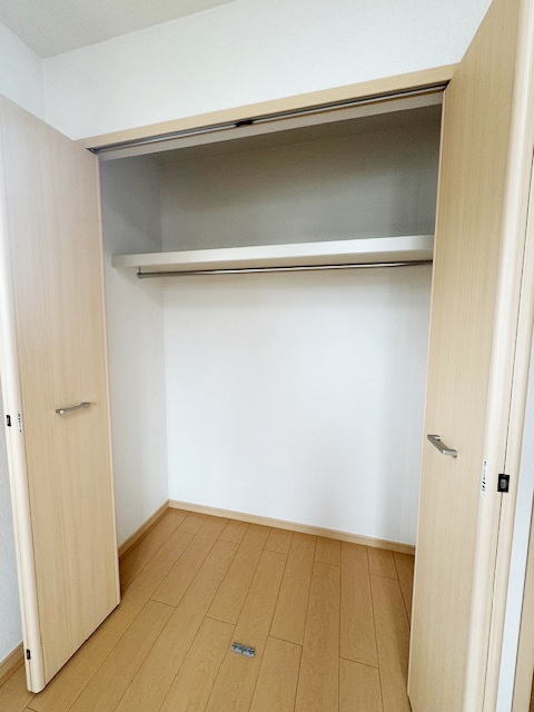 シエル 収納