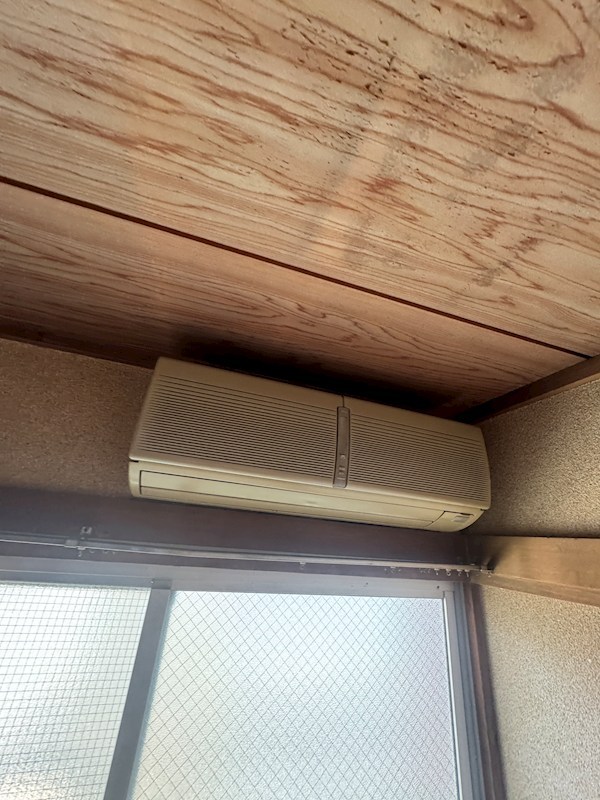 みつわマンション   その他設備