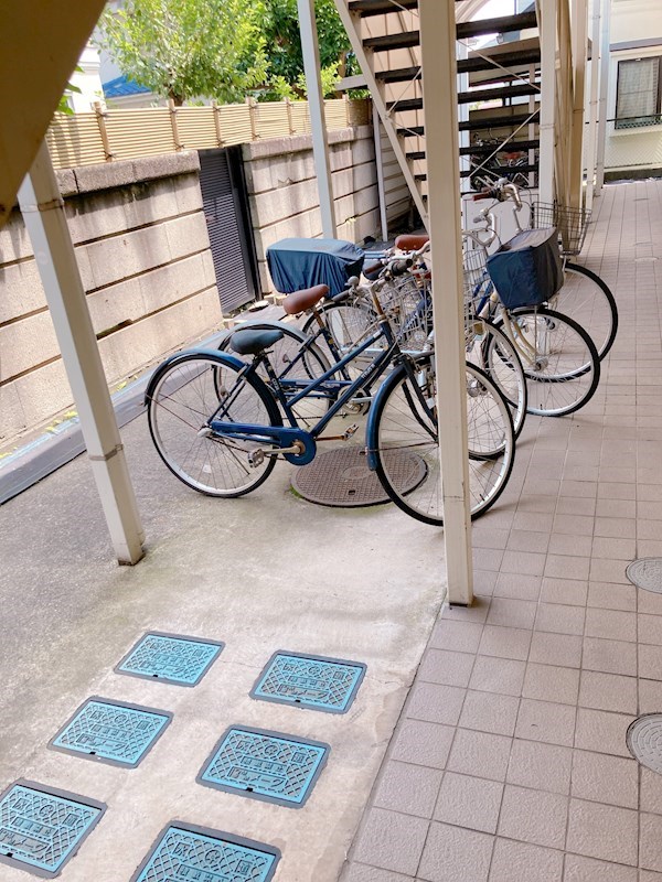 グランドールアヴェニュ その他