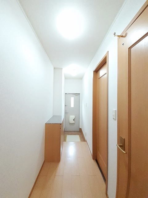 ベラカーサ その他設備