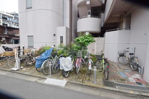 いづみマンション一ツ橋  その他共有部分