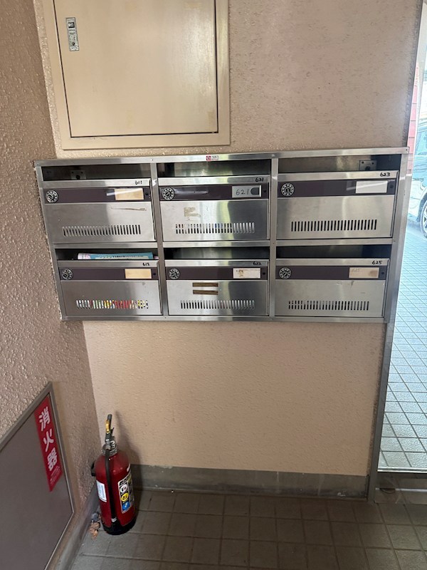 ブランマレー その他共有部分