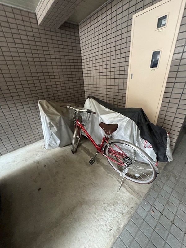 ブランマレー その他設備