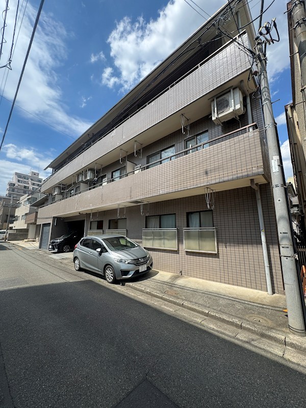 ブランマレー その他共有部分