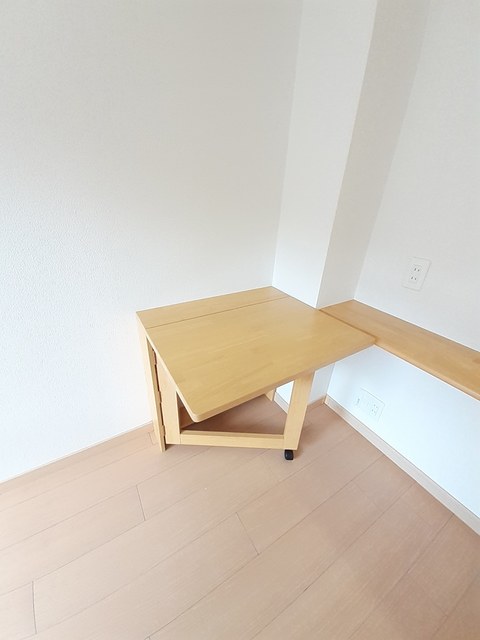ヴァン　ヴェール その他設備