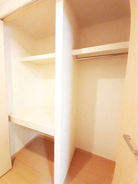 ヴァン　ヴェール 収納