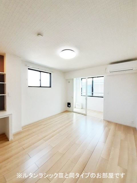 メゾン　サブーリュ その他