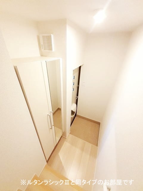 メゾン　サブーリュ その他