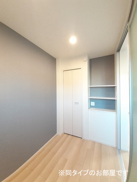 ヒカルサ東京立川 その他
