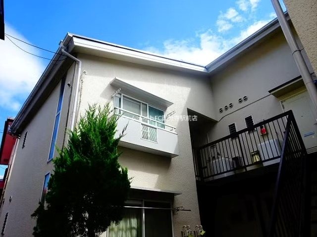 ヴァンヴェールⅡ 外観