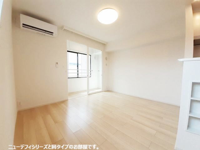 エアリーⅢ その他
