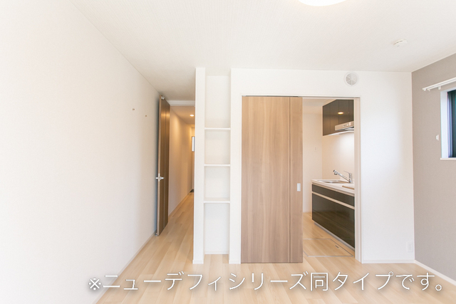 エアリーⅢ その他