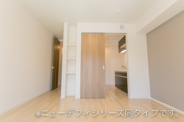 エアリーⅢ その他