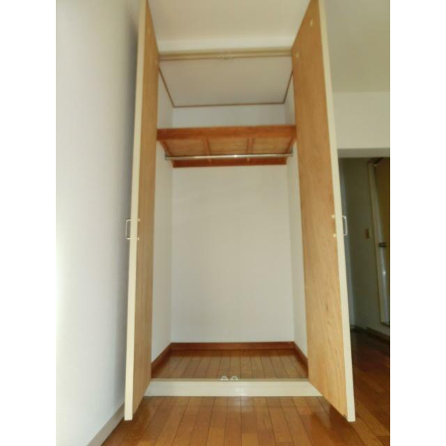Ｒ＆Ｓ　ＳＡＴＯＨ　ＢＬＤ  収納