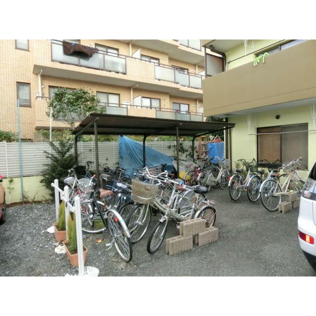 Ｒ＆Ｓ　ＳＡＴＯＨ　ＢＬＤ  その他共有部分